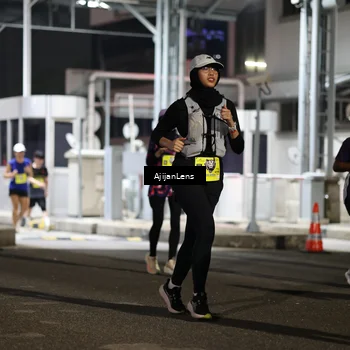 Runner Photo 5860823