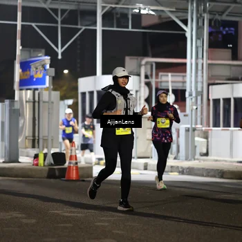 Runner Photo 5860826