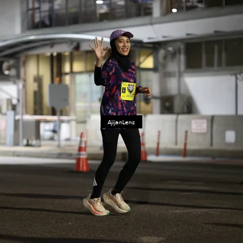 Runner Photo 5860827