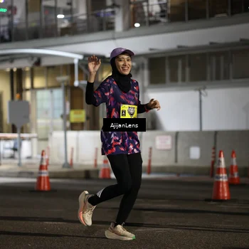 Runner Photo 5860832