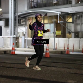 Runner Photo 5860836