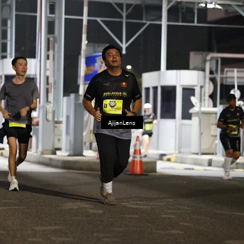 Runner Photo 5860838