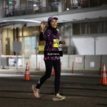 Runner Photo 5860842