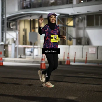 Runner Photo 5860843