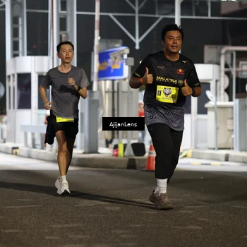 Runner Photo 5860850