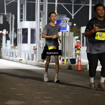 Runner Photo 5860856