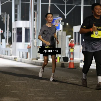 Runner Photo 5860861