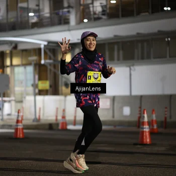 Runner Photo 5860864
