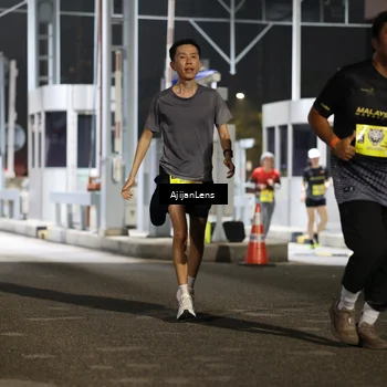 Runner Photo 5860865