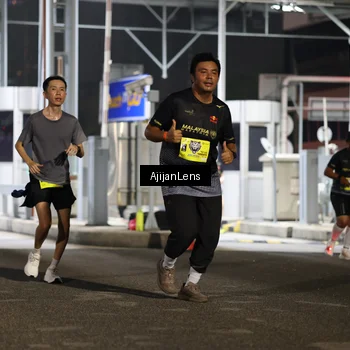 Runner Photo 5860870