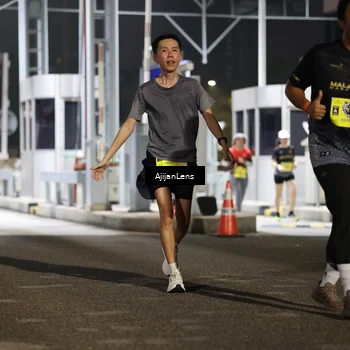 Runner Photo 5860879
