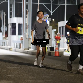 Runner Photo 5860886