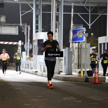 Runner Photo 5860891