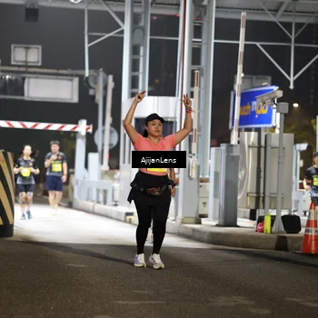 Runner Photo 5860901
