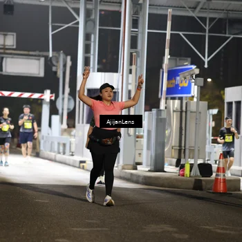 Runner Photo 5860905