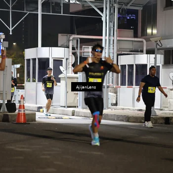 Runner Photo 5860912