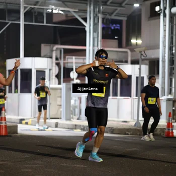 Runner Photo 5860913