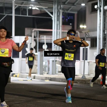 Runner Photo 5860915