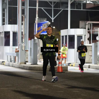 Runner Photo 5860917