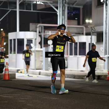 Runner Photo 5860919
