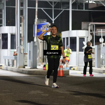 Runner Photo 5860921