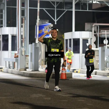 Runner Photo 5860922