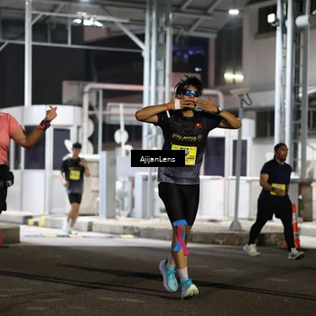 Runner Photo 5860927