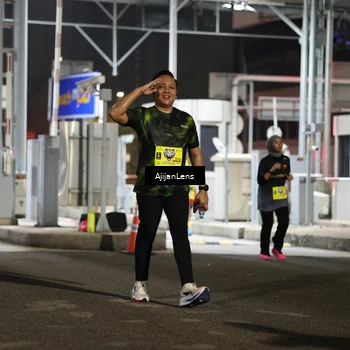 Runner Photo 5860928