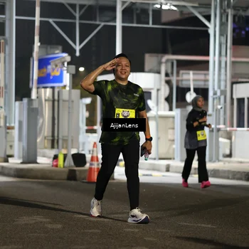 Runner Photo 5860931