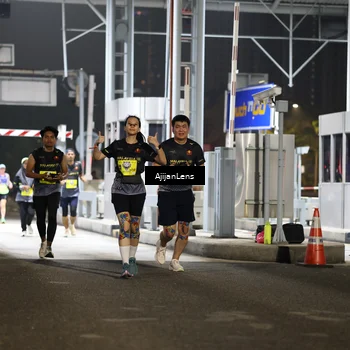 Runner Photo 5860934