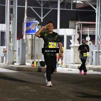 Runner Photo 5860935