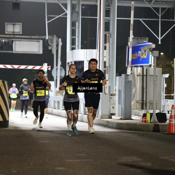 Runner Photo 5860936