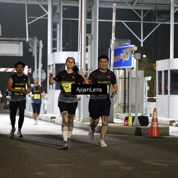 Runner Photo 5860946