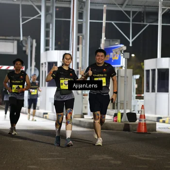 Runner Photo 5860952