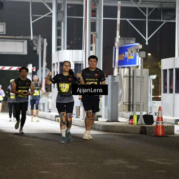 Runner Photo 5860953