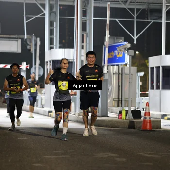 Runner Photo 5860955