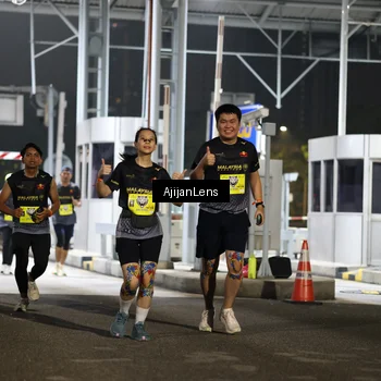 Runner Photo 5860956