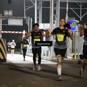 Runner Photo 5860957