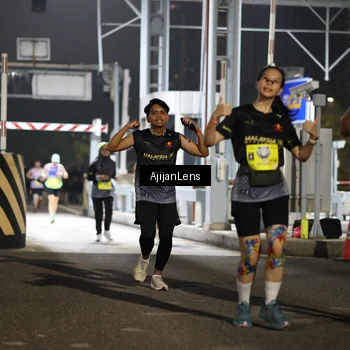 Runner Photo 5860960