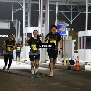 Runner Photo 5860961