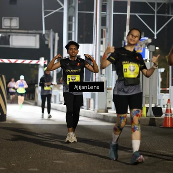 Runner Photo 5860964