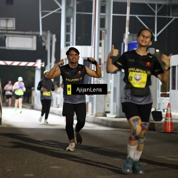 Runner Photo 5860966