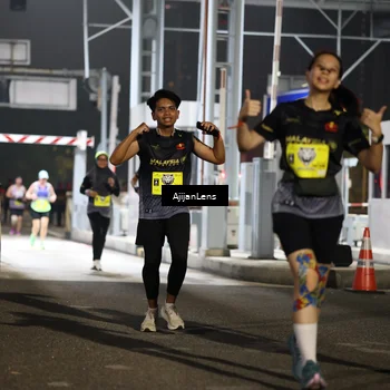 Runner Photo 5860969