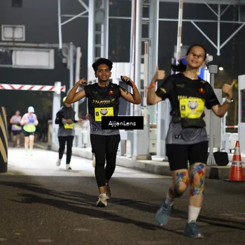 Runner Photo 5860971