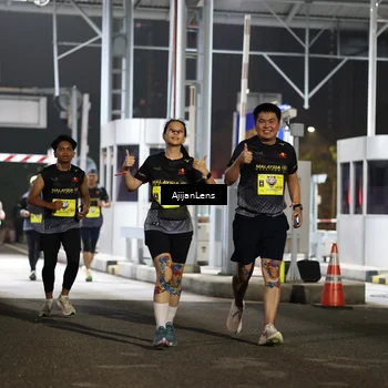 Runner Photo 5860972