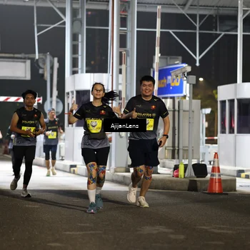 Runner Photo 5860974