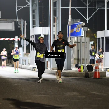 Runner Photo 5860977