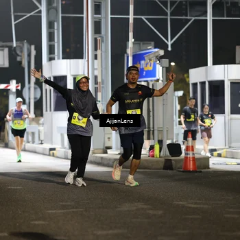 Runner Photo 5860980