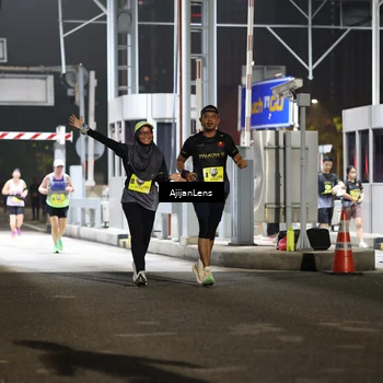 Runner Photo 5860981