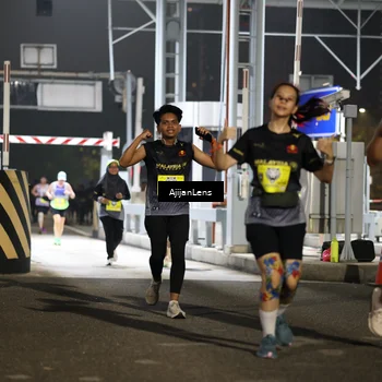 Runner Photo 5860985